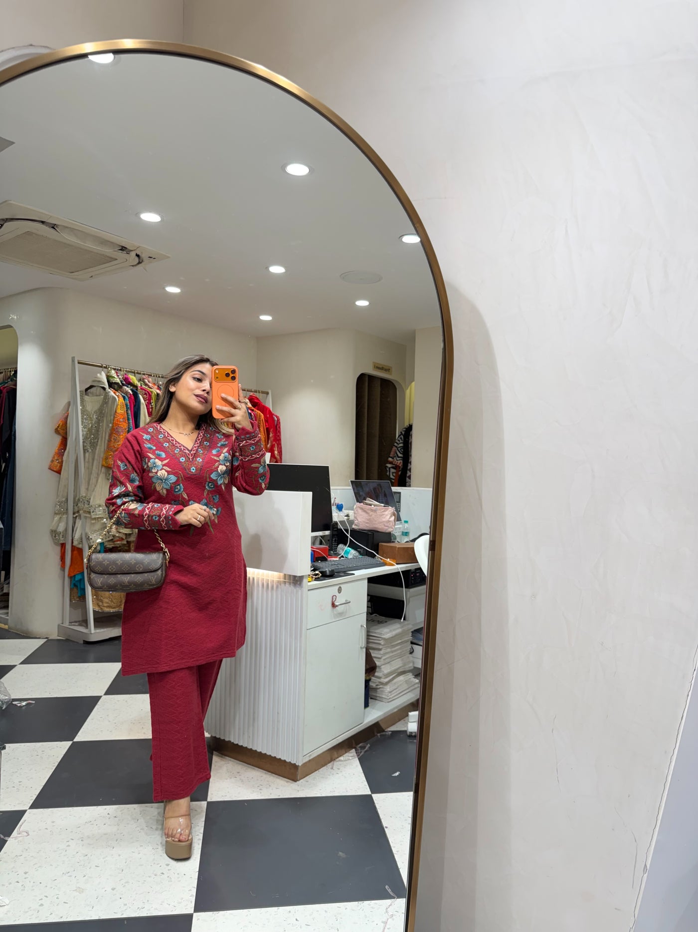 “Ella ” - Two Piece set