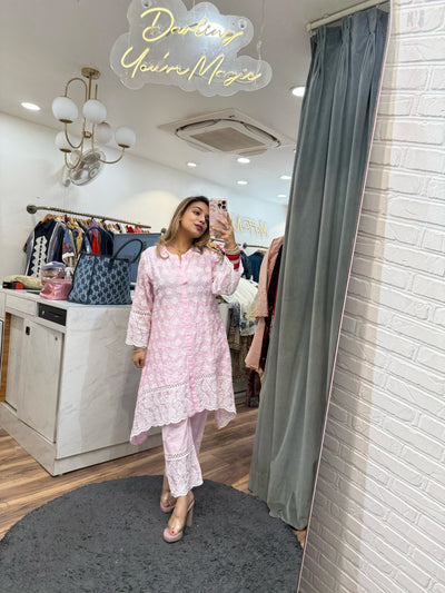 “Laila” - Two Piece set