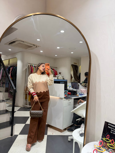 “Candy” - Two Piece set