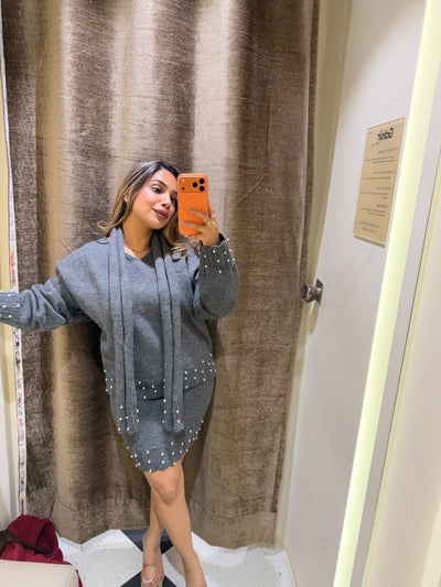 “Dinka  ” - Three Piece set