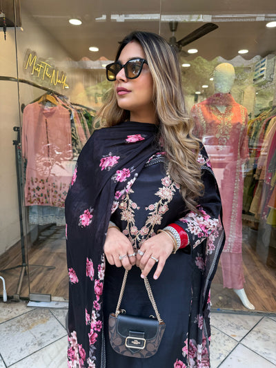 “Shibha” - Three Piece set