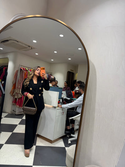 “Siri” - Three Piece set