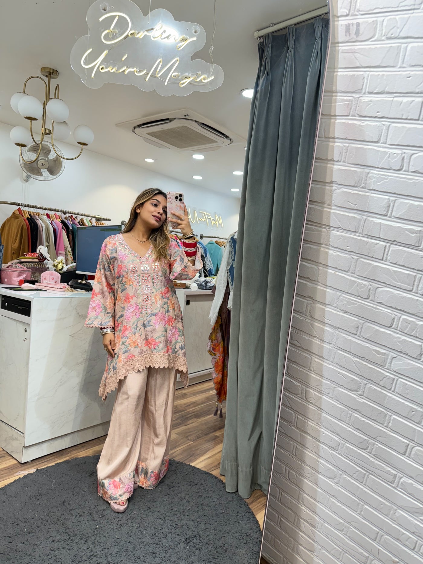 “Veri” - Two Piece Set