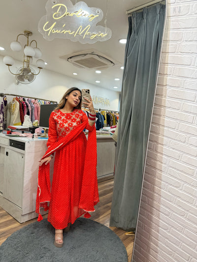 “Rasam” - Three Piece set
