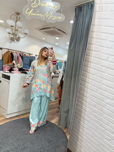 “Veri” - Two Piece Set