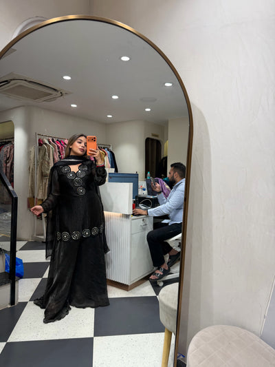 “Patralekha” - Three Piece set