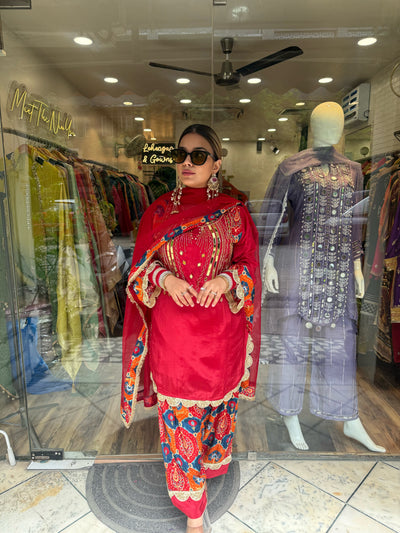“Sitara” - Three Piece set