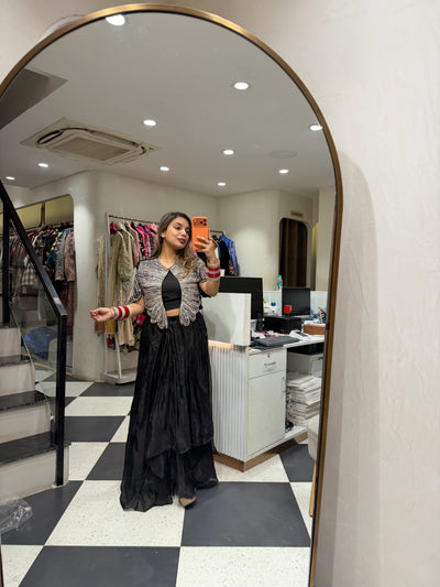 “Aroma” - Three Piece set