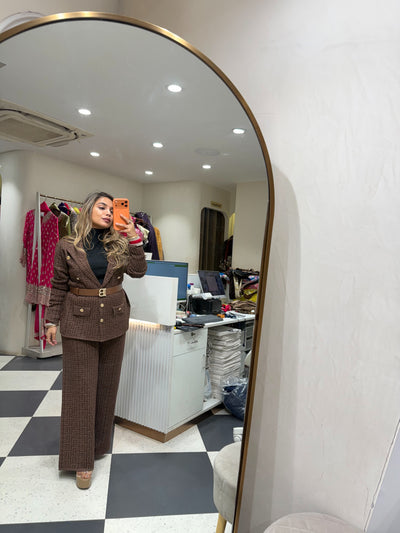 “Hinoy” - Three Piece set