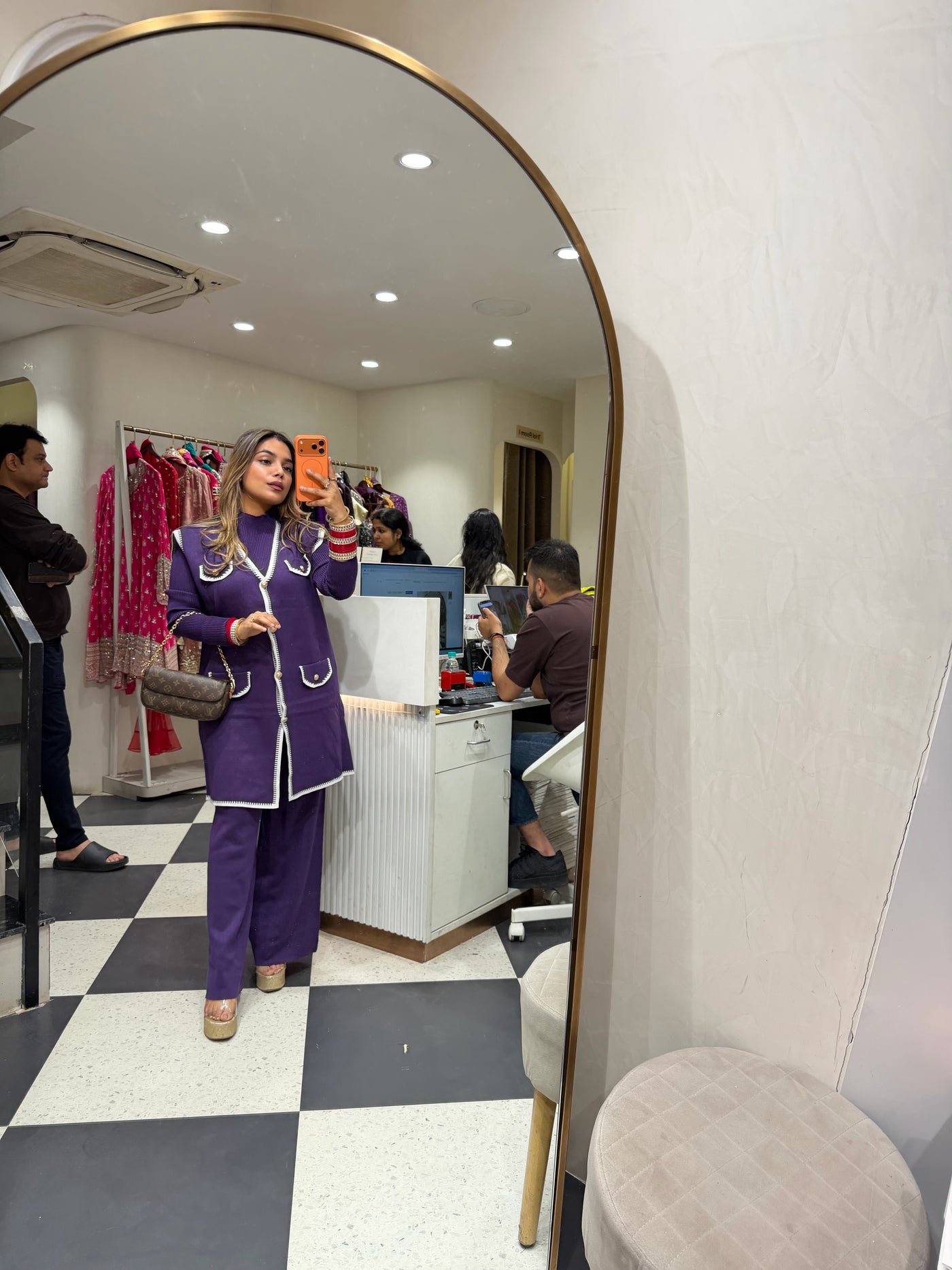 “Cipi” - Three Piece set