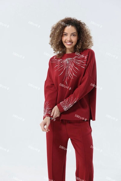 “Kenil” - Two Piece set