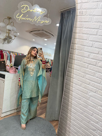 “Sabah” - Three Piece Set