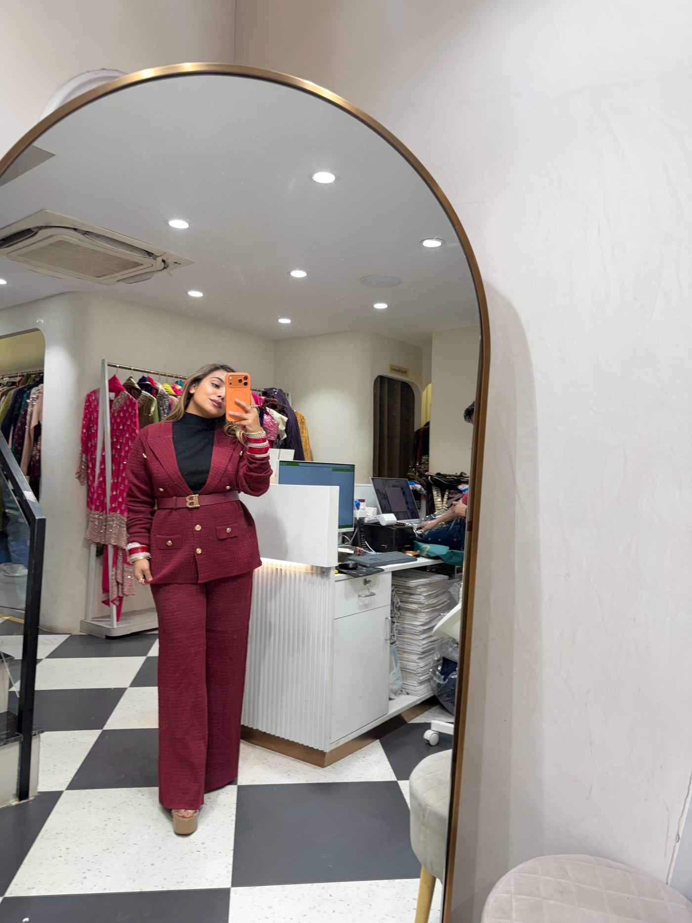 “Hinoy” - Three Piece set