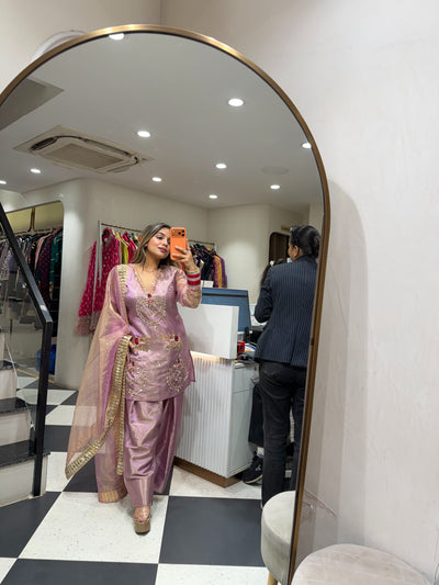 “Iqra” - Three Piece set