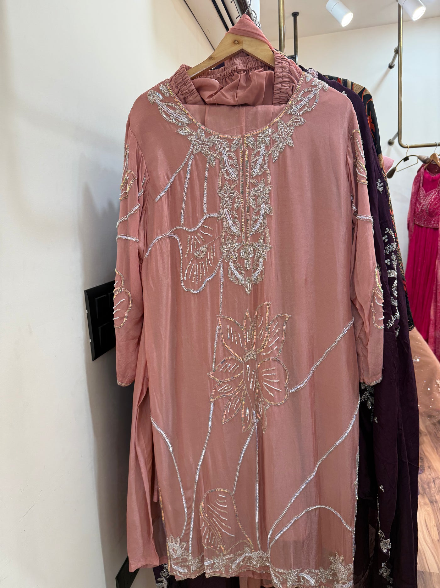 “Riwaayat” - Three Piece set